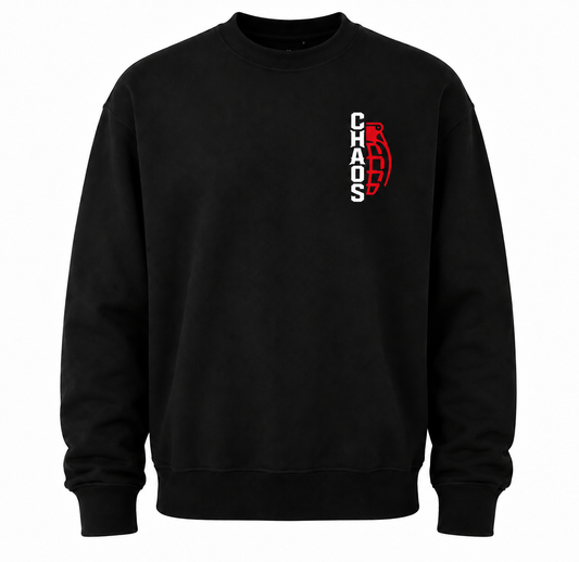GRENADE CREWNECK 💣