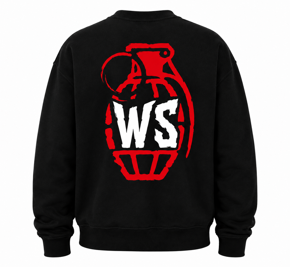 GRENADE CREWNECK 💣