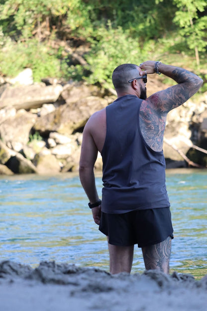 Tank Top Wild Beach
