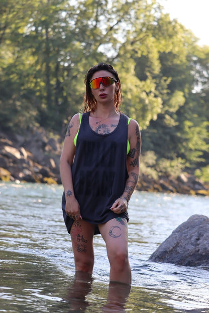 Tank Top Wild Beach